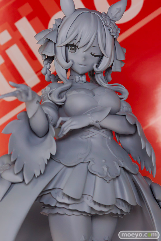 メガホビEXPO2025 フィギュア アルター ウマ娘 ライスシャワー 沖田総司 ナディア 38