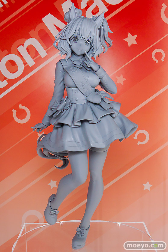 メガホビEXPO2025 フィギュア アルター ウマ娘 ライスシャワー 沖田総司 ナディア 40