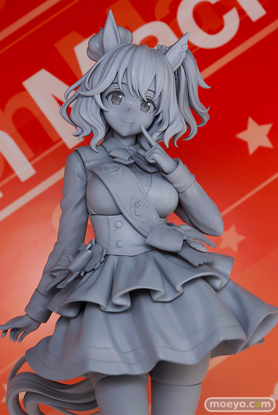 メガホビEXPO2025 フィギュア アルター ウマ娘 ライスシャワー 沖田総司 ナディア 41