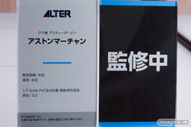 メガホビEXPO2025 フィギュア アルター ウマ娘 ライスシャワー 沖田総司 ナディア 44