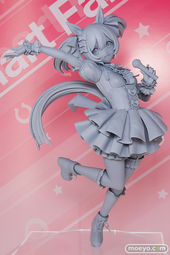 メガホビEXPO2025 フィギュア アルター ウマ娘 ライスシャワー 沖田総司 ナディア 45