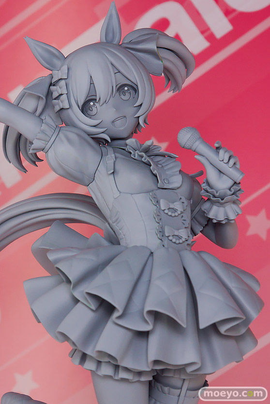 メガホビEXPO2025 フィギュア アルター ウマ娘 ライスシャワー 沖田総司 ナディア 46