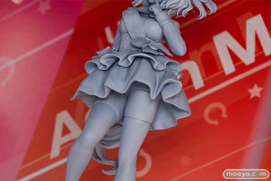 メガホビEXPO2025 フィギュア アルター ウマ娘 ライスシャワー 沖田総司 ナディア 47