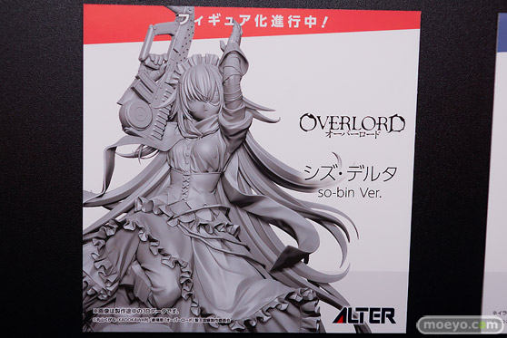 メガホビEXPO2025 フィギュア アルター ウマ娘 ライスシャワー 沖田総司 ナディア 53