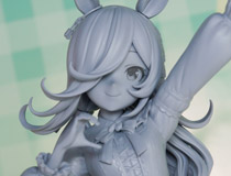 「ライスシャワー」「沖田総司」「ナディア」など 「メガホビEXPO2025」展示されていた美少女フィギュアフォトレポート「アルター」編（02）