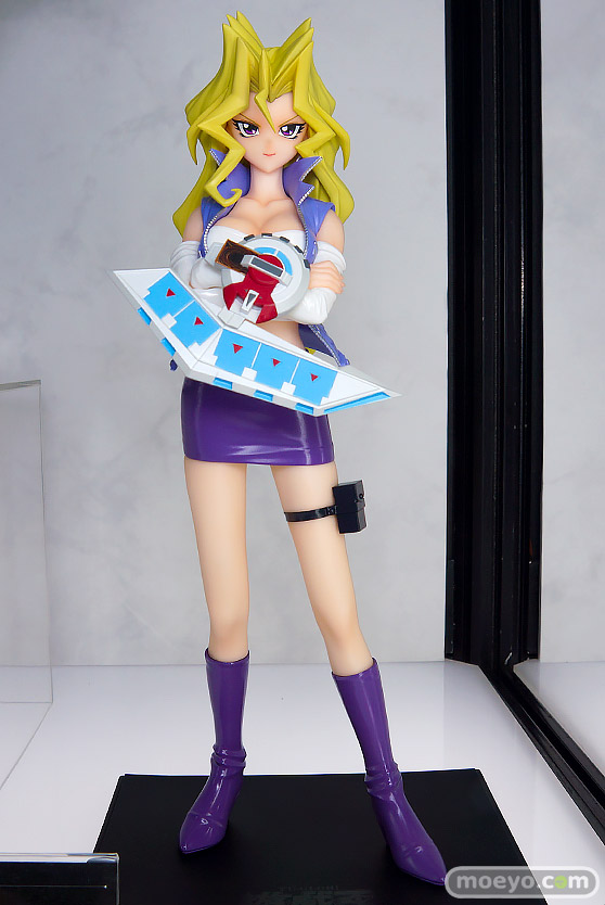 メガホビEXPO2025 フィギュア コトブキヤ バレッタ 朱雀舞 天海春香 01