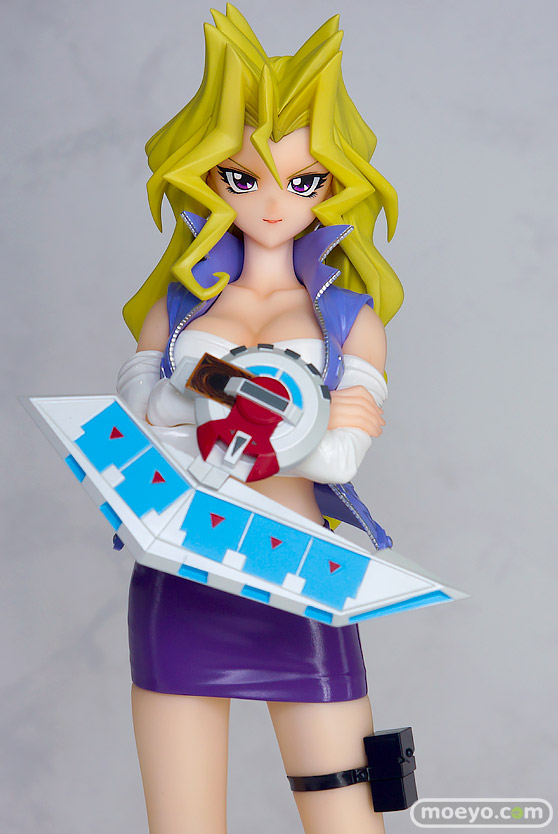 メガホビEXPO2025 フィギュア コトブキヤ バレッタ 朱雀舞 天海春香 02