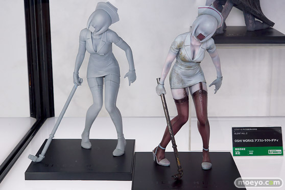 メガホビEXPO2025 フィギュア コトブキヤ バレッタ 朱雀舞 天海春香 04