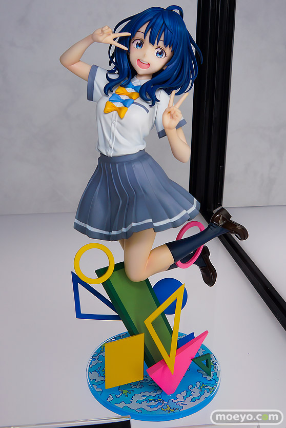 メガホビEXPO2025 フィギュア コトブキヤ バレッタ 朱雀舞 天海春香 07