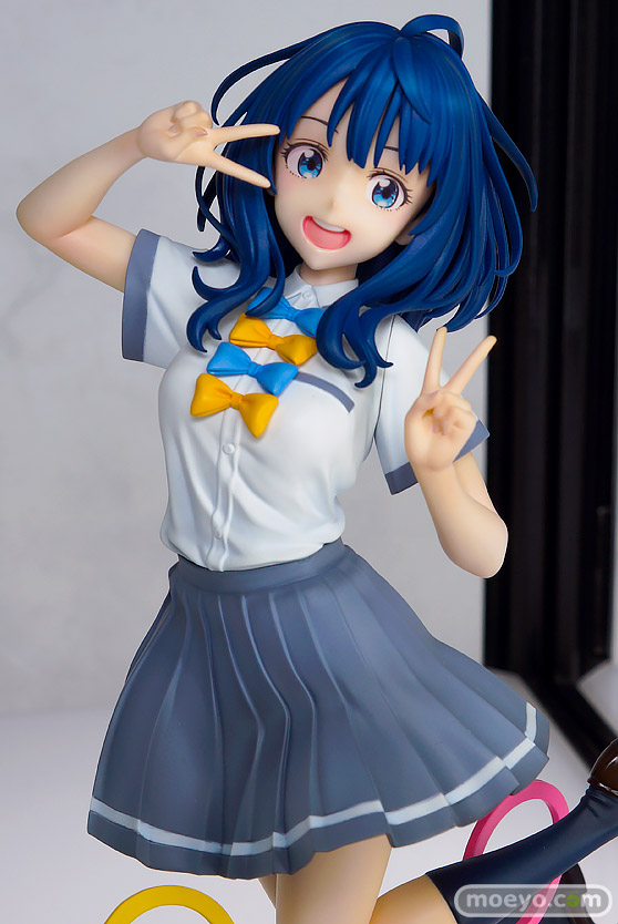 メガホビEXPO2025 フィギュア コトブキヤ バレッタ 朱雀舞 天海春香 08