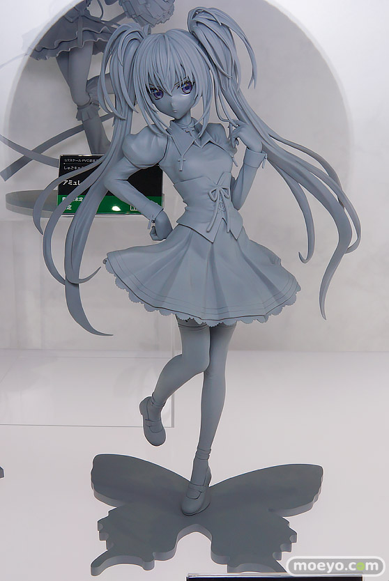 メガホビEXPO2025 フィギュア コトブキヤ バレッタ 朱雀舞 天海春香 10