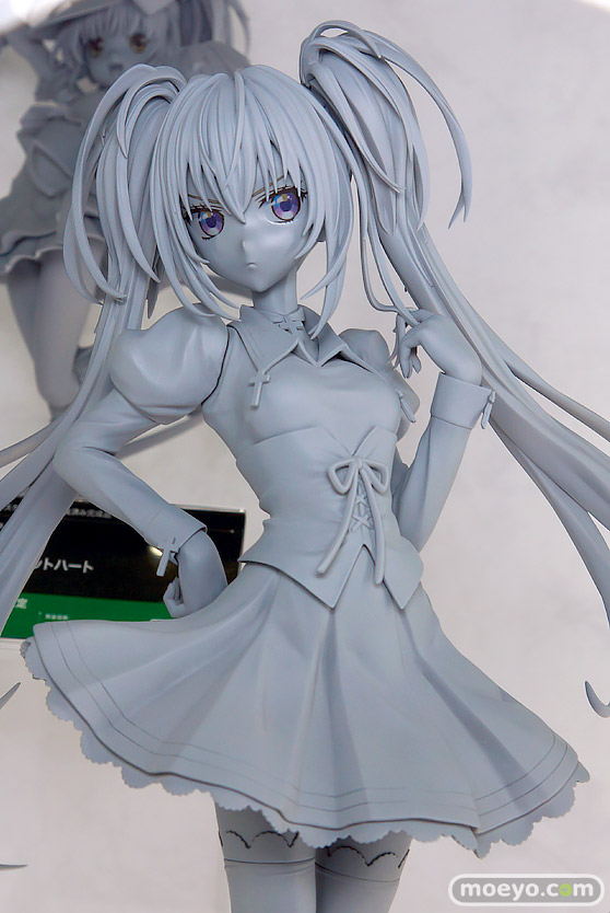 メガホビEXPO2025 フィギュア コトブキヤ バレッタ 朱雀舞 天海春香 11