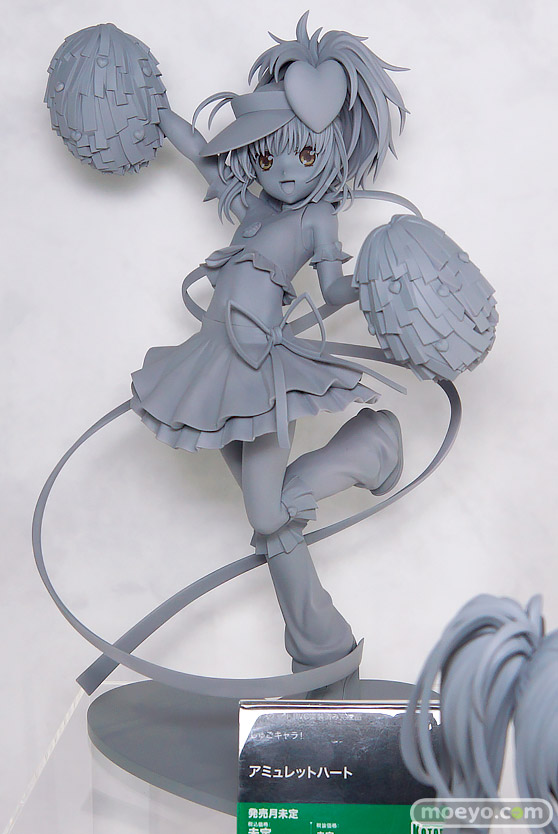 メガホビEXPO2025 フィギュア コトブキヤ バレッタ 朱雀舞 天海春香 13