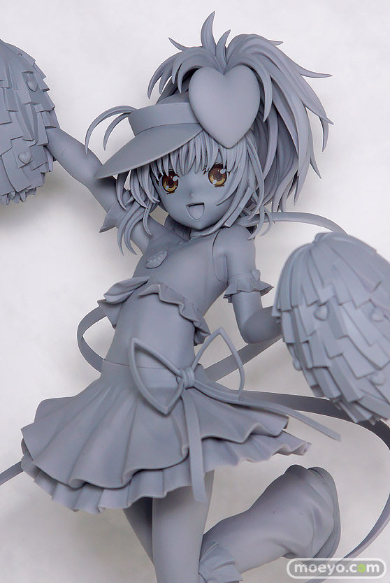 メガホビEXPO2025 フィギュア コトブキヤ バレッタ 朱雀舞 天海春香 14