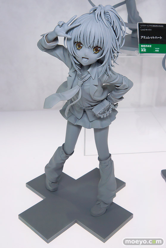 メガホビEXPO2025 フィギュア コトブキヤ バレッタ 朱雀舞 天海春香 16