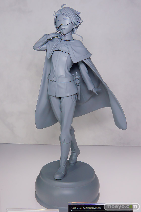 メガホビEXPO2025 フィギュア コトブキヤ バレッタ 朱雀舞 天海春香 19