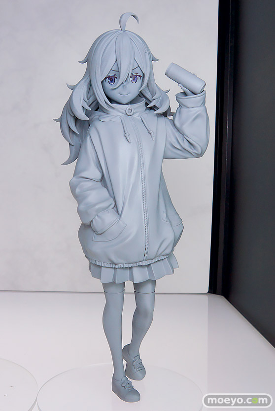 メガホビEXPO2025 フィギュア コトブキヤ バレッタ 朱雀舞 天海春香 22