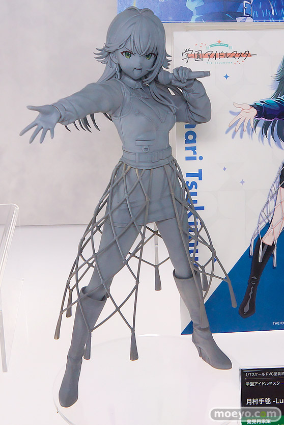 メガホビEXPO2025 フィギュア コトブキヤ バレッタ 朱雀舞 天海春香 27