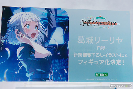 メガホビEXPO2025 フィギュア コトブキヤ バレッタ 朱雀舞 天海春香 31