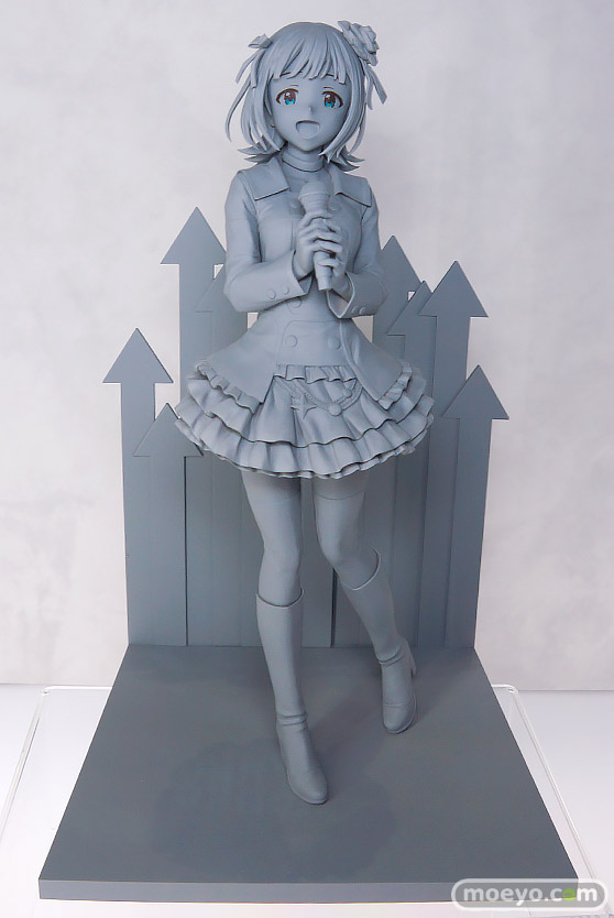 メガホビEXPO2025 フィギュア コトブキヤ バレッタ 朱雀舞 天海春香 32