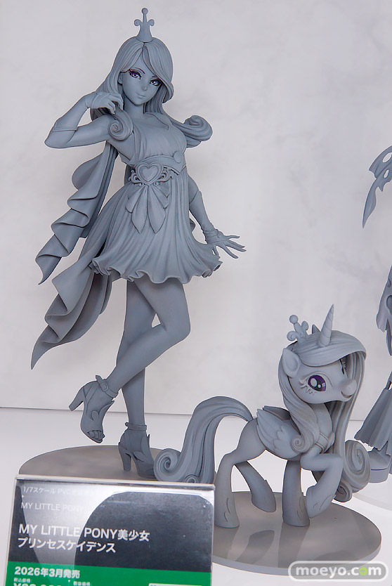 メガホビEXPO2025 フィギュア コトブキヤ バレッタ 朱雀舞 天海春香 39