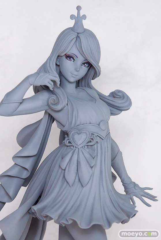 メガホビEXPO2025 フィギュア コトブキヤ バレッタ 朱雀舞 天海春香 40