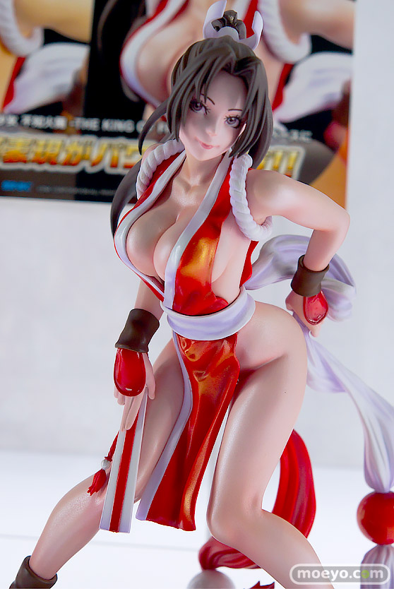 メガホビEXPO2025 フィギュア コトブキヤ バレッタ 朱雀舞 天海春香 45