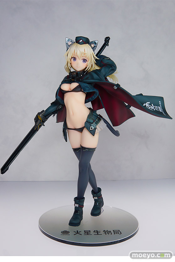 メガホビEXPO2025 フィギュア コトブキヤ ソーダ 夏色のジェネ ユミア 01