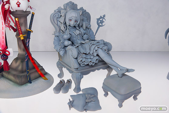 メガホビEXPO2025 フィギュア コトブキヤ ソーダ 夏色のジェネ ユミア 07