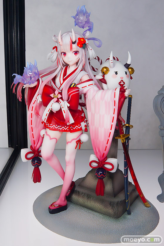 メガホビEXPO2025 フィギュア コトブキヤ ソーダ 夏色のジェネ ユミア 09