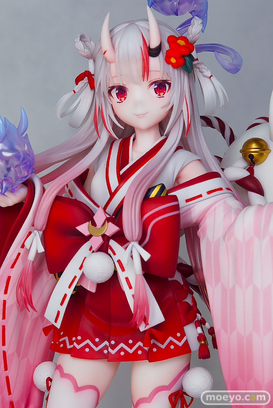 メガホビEXPO2025 フィギュア コトブキヤ ソーダ 夏色のジェネ ユミア 10