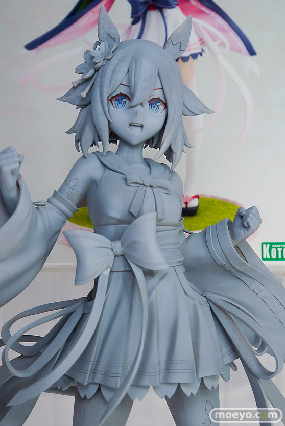 メガホビEXPO2025 フィギュア コトブキヤ ソーダ 夏色のジェネ ユミア 14