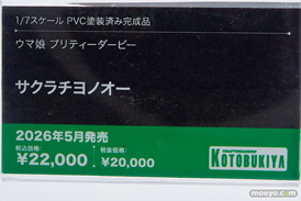 メガホビEXPO2025 フィギュア コトブキヤ ソーダ 夏色のジェネ ユミア 16