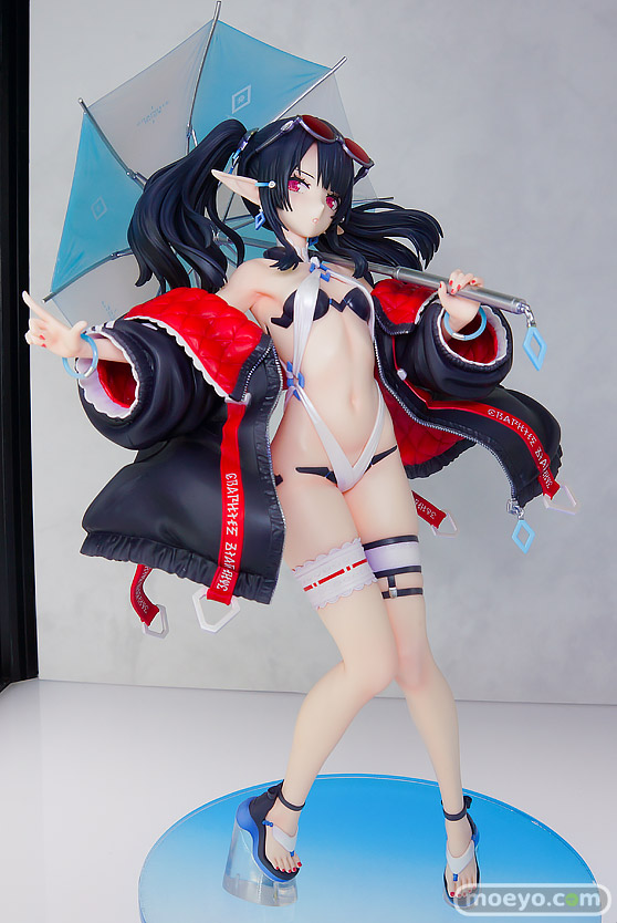 メガホビEXPO2025 フィギュア コトブキヤ ソーダ 夏色のジェネ ユミア 25