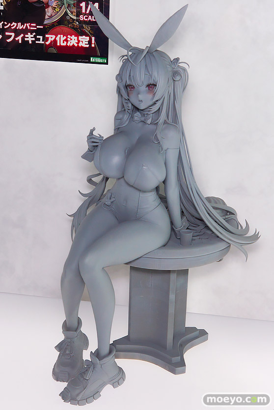 メガホビEXPO2025 フィギュア コトブキヤ ソーダ 夏色のジェネ ユミア 29