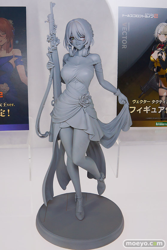 メガホビEXPO2025 フィギュア コトブキヤ ソーダ 夏色のジェネ ユミア 41