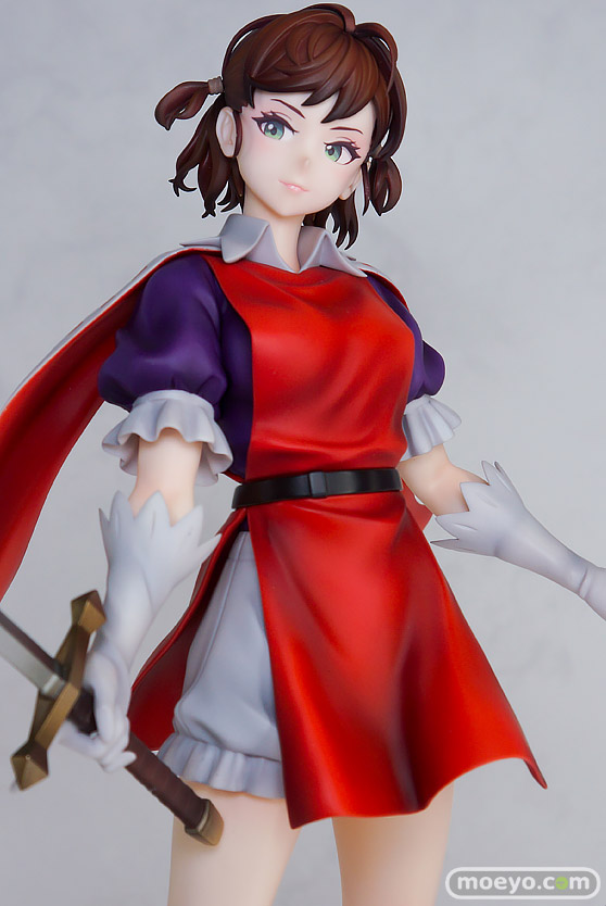 メガホビEXPO2025 フィギュア コトブキヤ ソーダ 夏色のジェネ ユミア 47