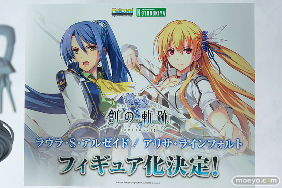 メガホビEXPO2025 フィギュア コトブキヤ ソーダ 夏色のジェネ ユミア 54