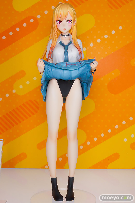 メガホビEXPO2025 フィギュア キューズQ ミメヨイ ライザ フェルン ヒナタ ガウ 01