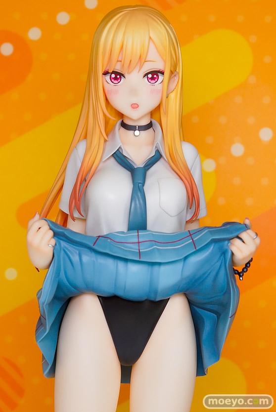 メガホビEXPO2025 フィギュア キューズQ ミメヨイ ライザ フェルン ヒナタ ガウ 02