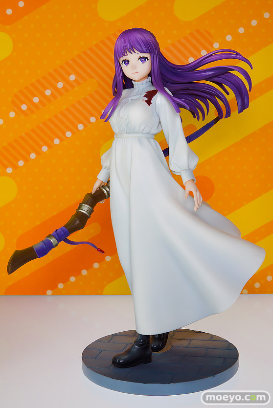 メガホビEXPO2025 フィギュア キューズQ ミメヨイ ライザ フェルン ヒナタ ガウ 04