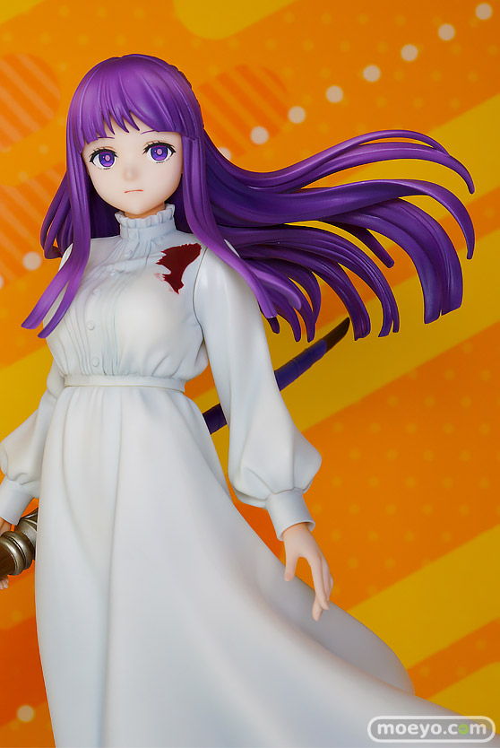 メガホビEXPO2025 フィギュア キューズQ ミメヨイ ライザ フェルン ヒナタ ガウ 05