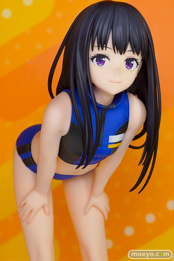 メガホビEXPO2025 フィギュア キューズQ ミメヨイ ライザ フェルン ヒナタ ガウ 08