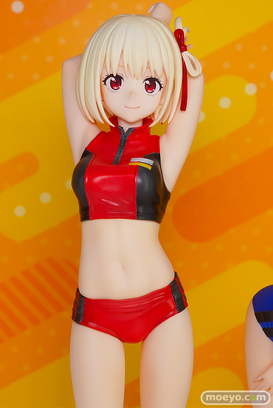 メガホビEXPO2025 フィギュア キューズQ ミメヨイ ライザ フェルン ヒナタ ガウ 10