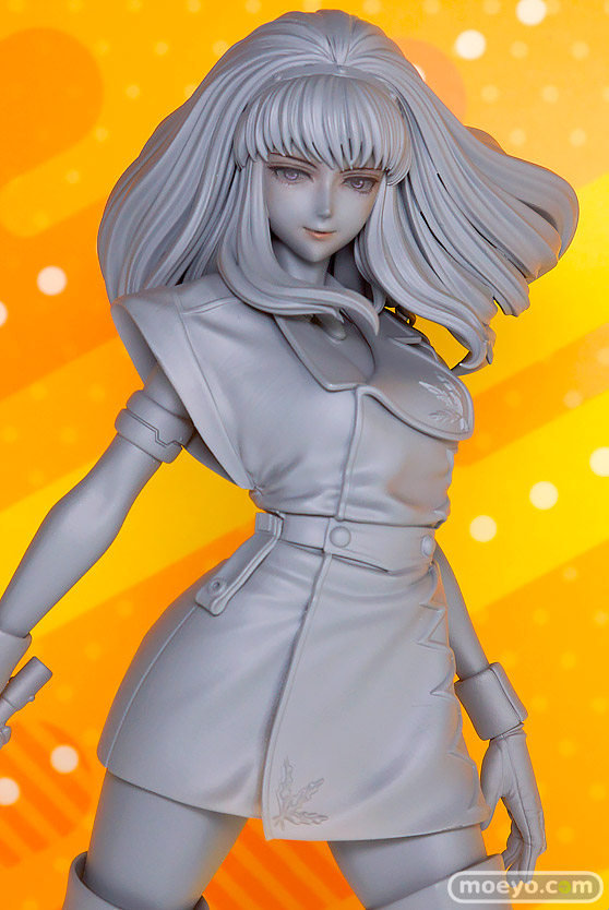 メガホビEXPO2025 フィギュア キューズQ ミメヨイ ライザ フェルン ヒナタ ガウ 17