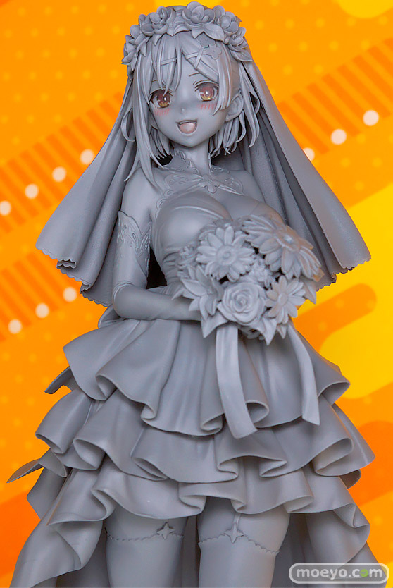 メガホビEXPO2025 フィギュア キューズQ ミメヨイ ライザ フェルン ヒナタ ガウ 20