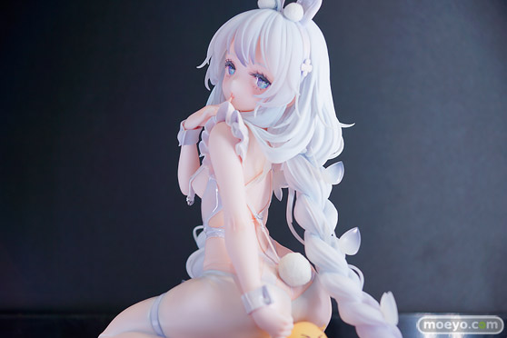 メガホビEXPO2025 フィギュア キューズQ ミメヨイ ライザ フェルン ヒナタ ガウ 24