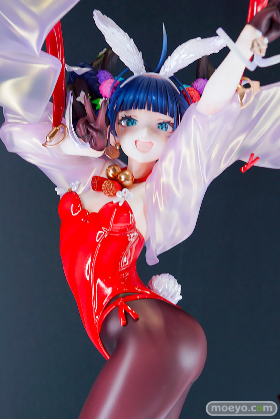 メガホビEXPO2025 フィギュア キューズQ ミメヨイ ライザ フェルン ヒナタ ガウ 27