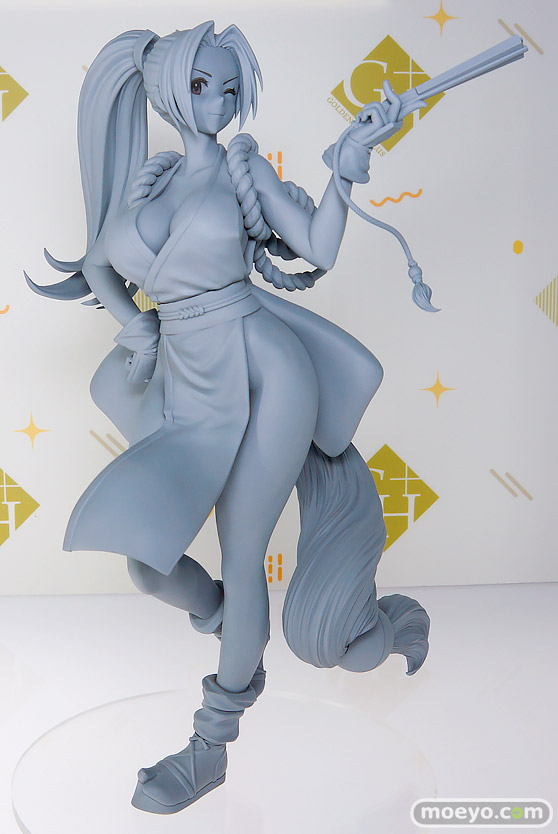 メガホビEXPO2025 フィギュア GOLDENFEAD PLUS アリスグリント アニプレックス 01