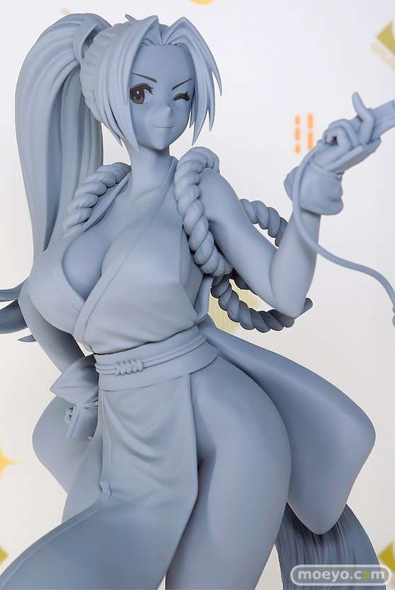 メガホビEXPO2025 フィギュア GOLDENFEAD PLUS アリスグリント アニプレックス 02